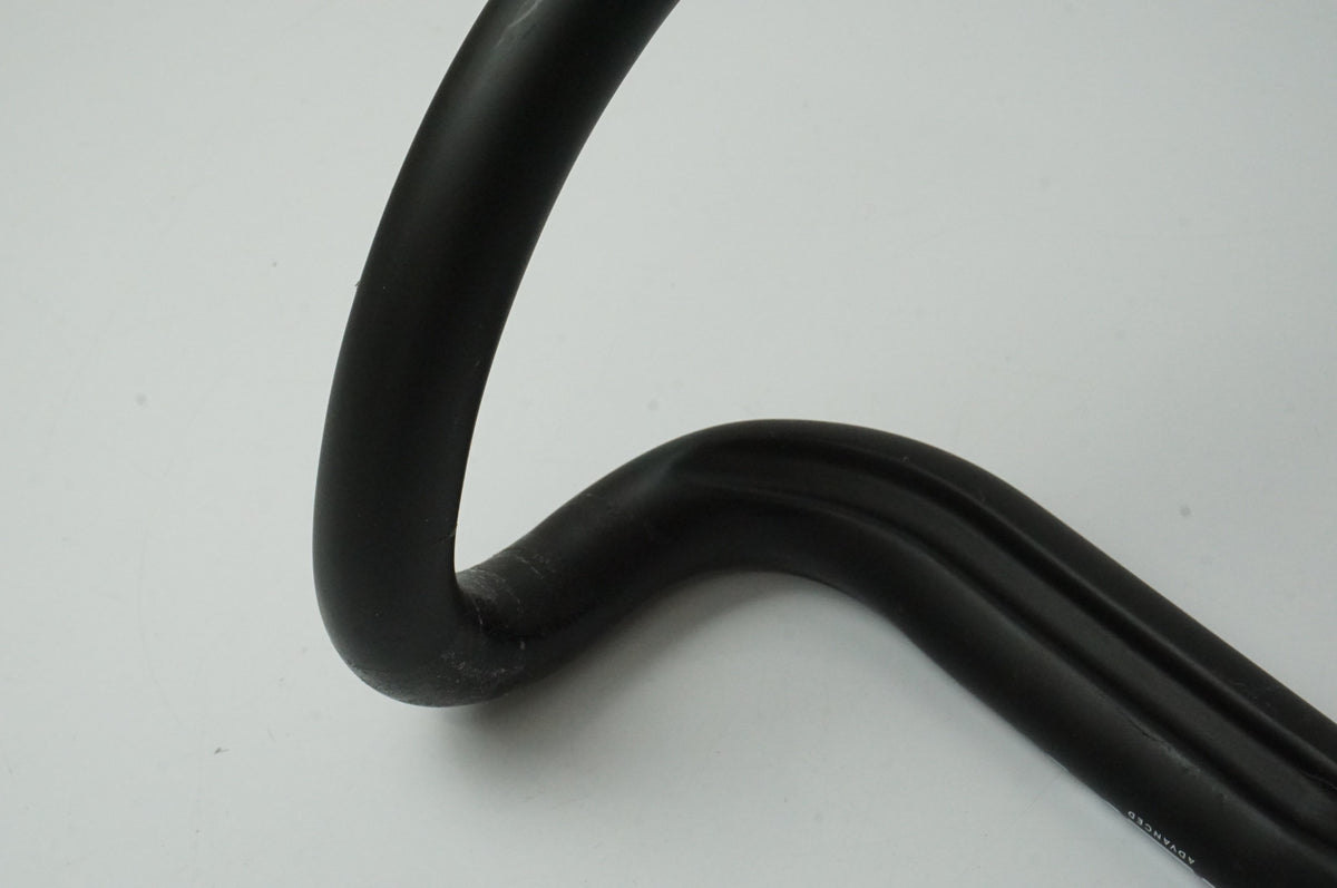 NEWMEN 「ニューメン」 WING BAR ADVANCED 318 φ31.8 420mm カーボンハンドル / 浜松店