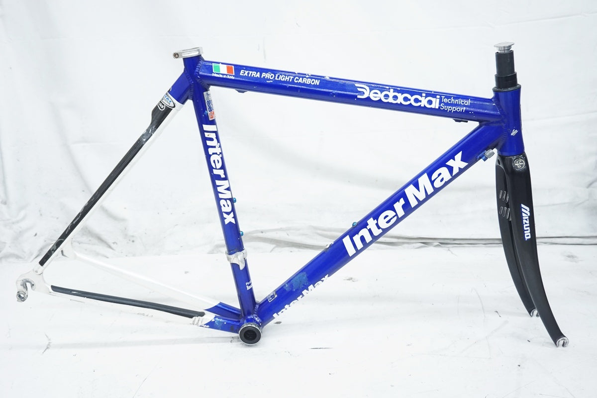 INTERMAX 「インターマックス」 EXTRA PRO LIGHT CARBON 2003年頃モデル フレームセット / 大阪美原北インター店