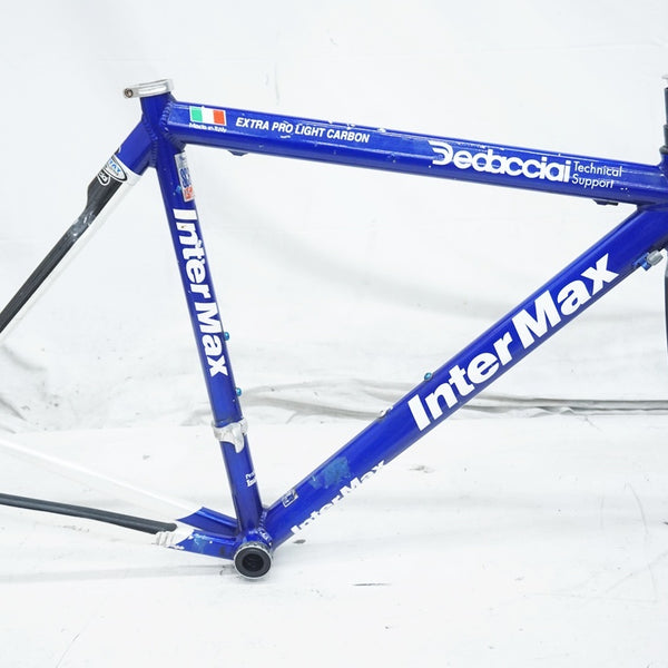 INTERMAX 「インターマックス」 EXTRA PRO LIGHT CARBON 2003年頃