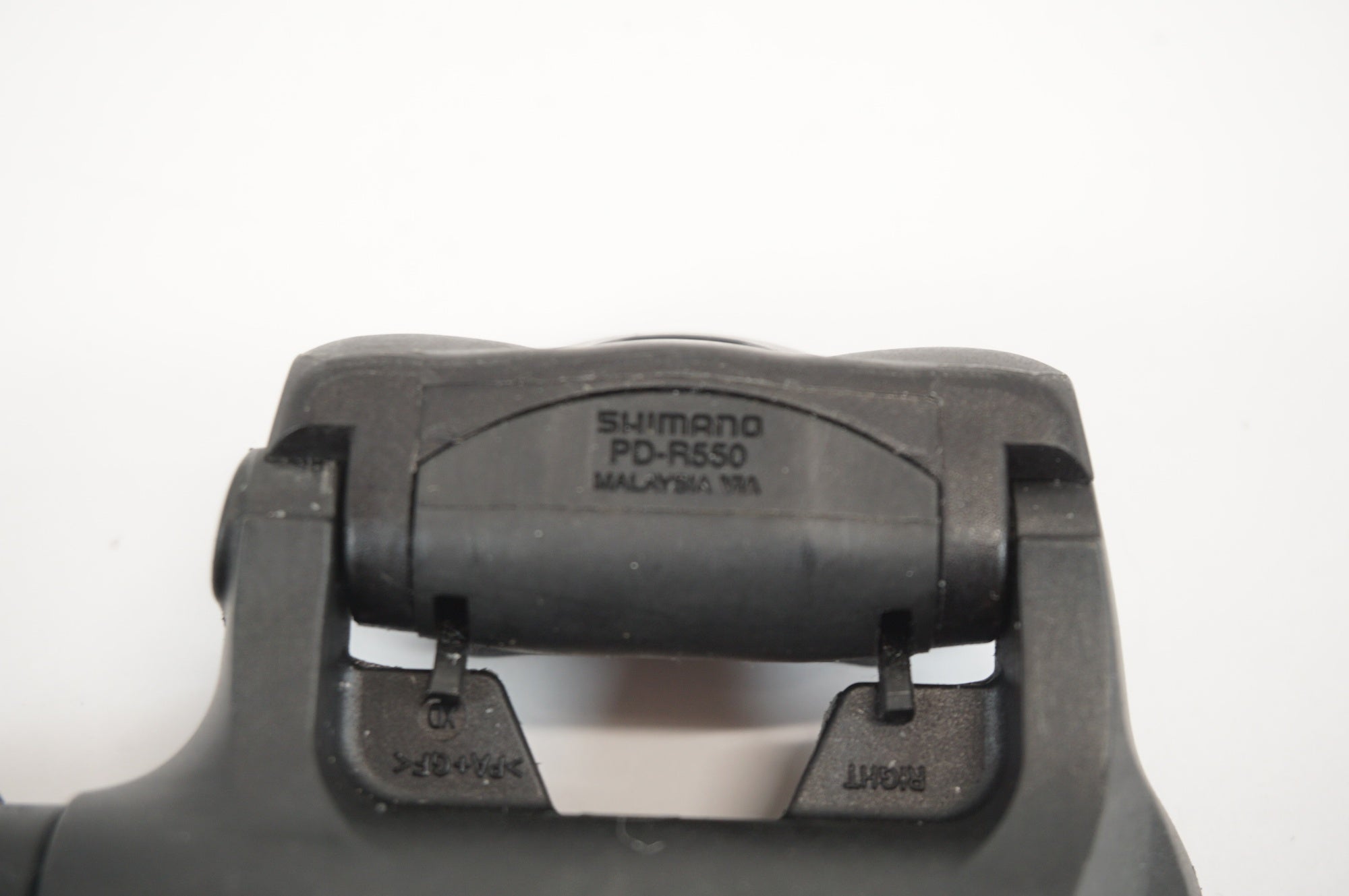 SHIMANO 「シマノ」 PD-R550 ペダル / 宇都宮店