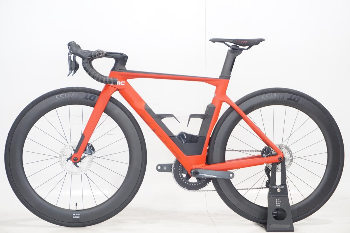 BMC 「ビーエムシー」 TIMEMACHINE ROAD 01 FOUR 2020年モデル ロードバイク / 滋賀大津店