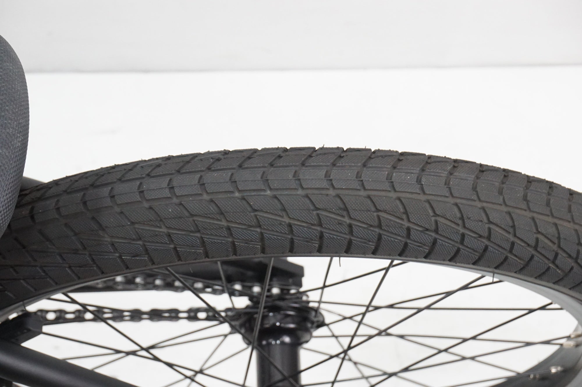DURCUS ONE 「ダーカスワン」 RAW 2025年モデル 20インチ BMX / 大宮店