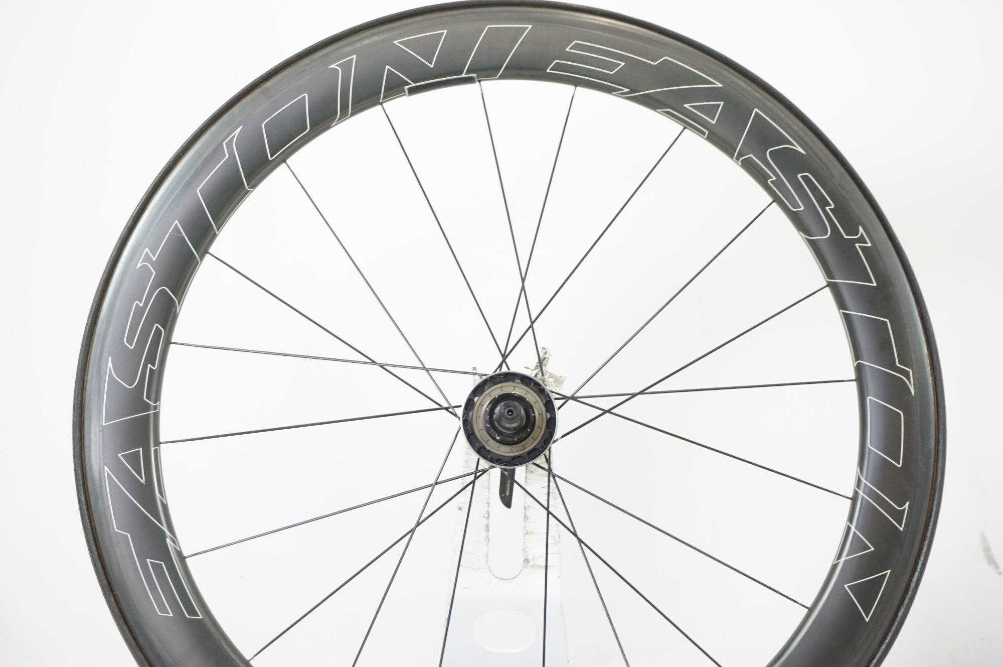 EASTON 「イーストン」 EC90 AERO TU SHIMANO11s ホイールセット