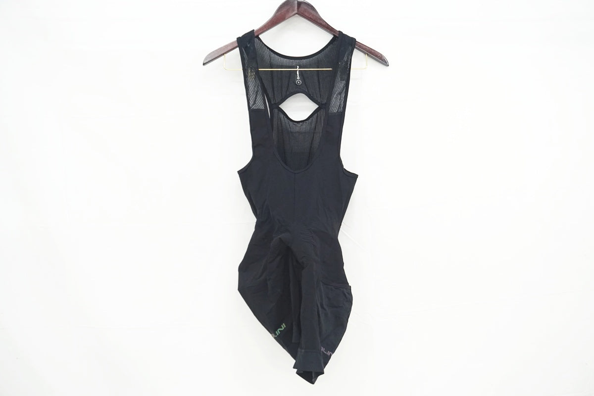 NALINI 「ナリーニ」 Lサイズ ビブショーツ / 大阪美原北インター店