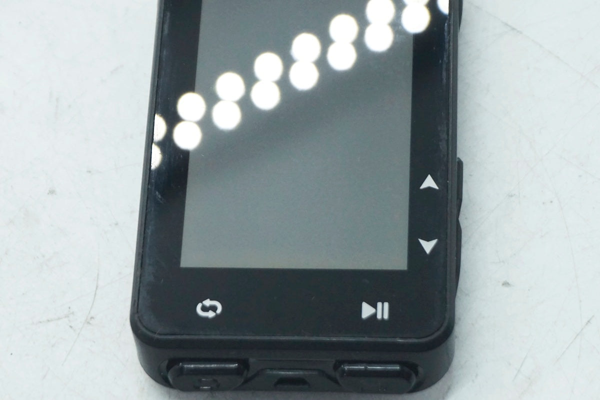 iGPSPORT/ iGS630★サイクルコンピューター★中古 IGPSPORT 「アイジーピースポーツ」 IGS630 サイクルコンピューター