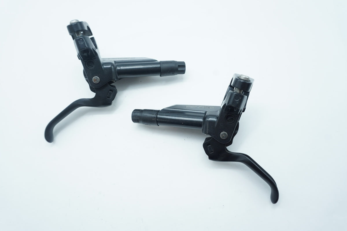 SHIMANO「シマノ」 DEORE BL-M615 ブレーキレバーセット/ 京都西院店