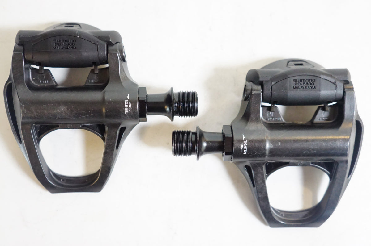 SHIMANO 「シマノ」 105 PD-5800 ペダル / 熊谷本店