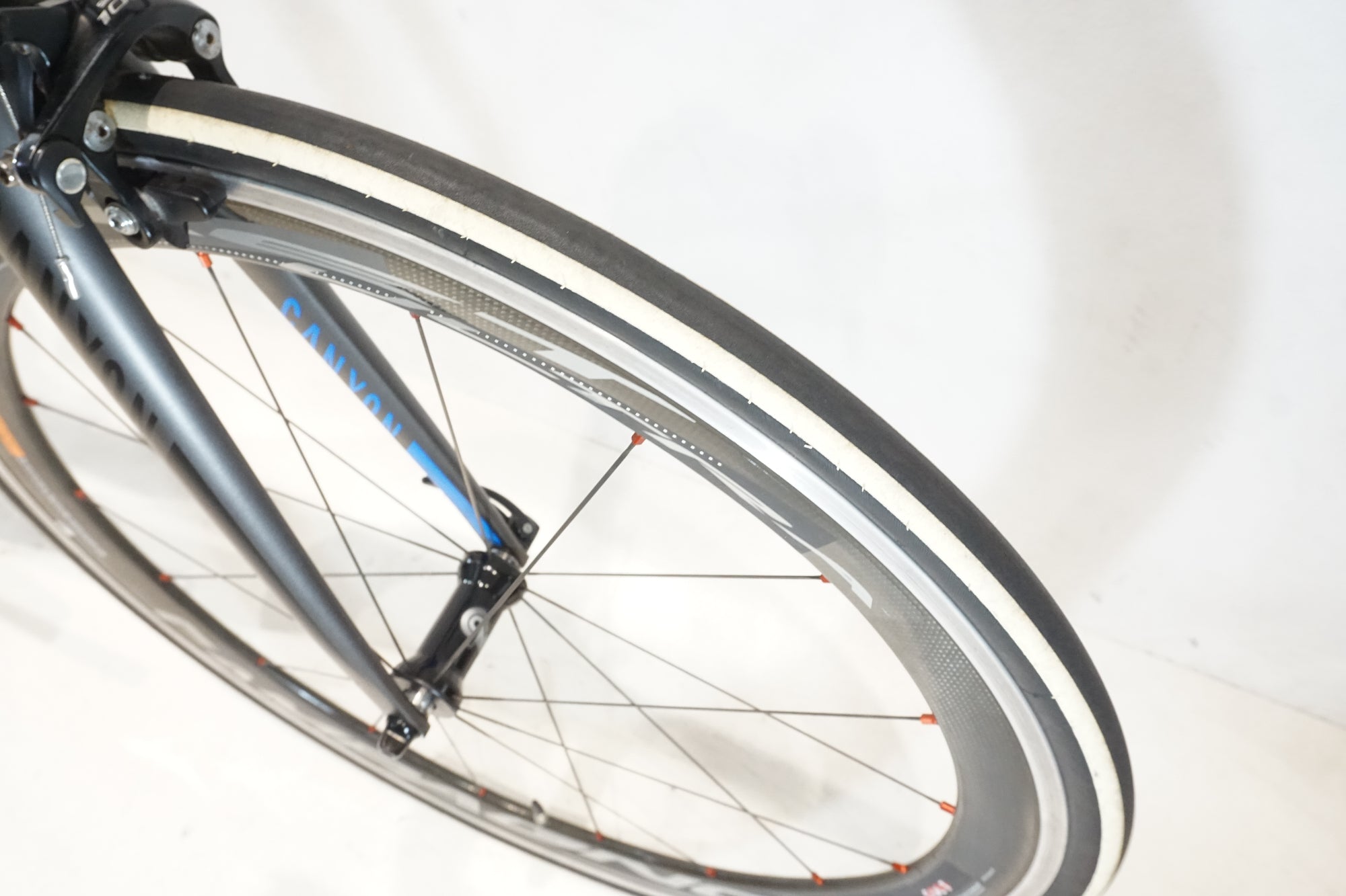 CANYON 「キャニオン」 ENDURACE AL 6.0 2016年モデル ロードバイク / 横浜戸塚店