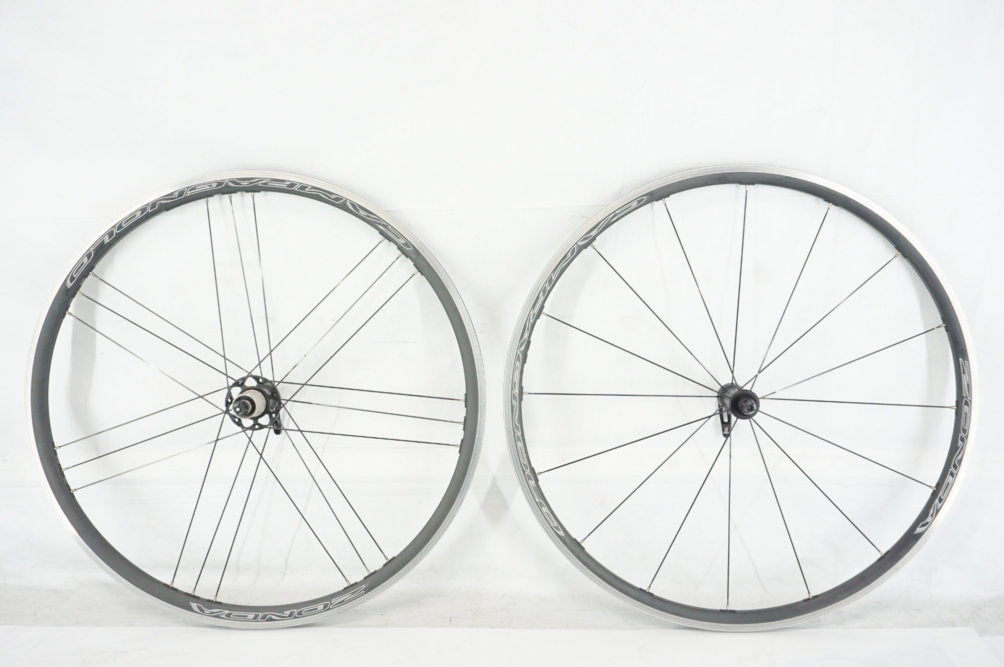 CAMPAGNOLO 「カンパニョーロ」 ZONDA C17 シマノ11速 ホイールセット / 阪急塚口店