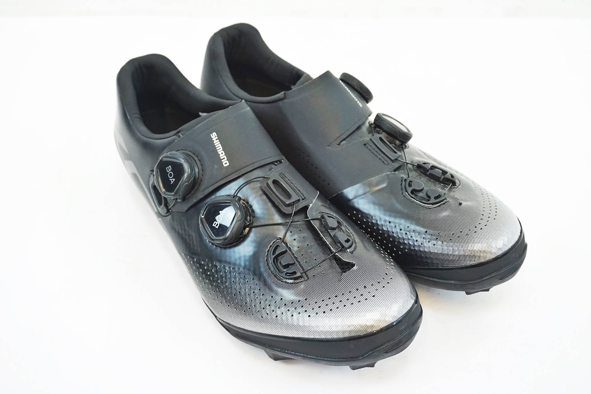 SHIMANO 「シマノ」 XC7 SHXC702M 42E 26.5cm シューズ / 有明ガーデン店