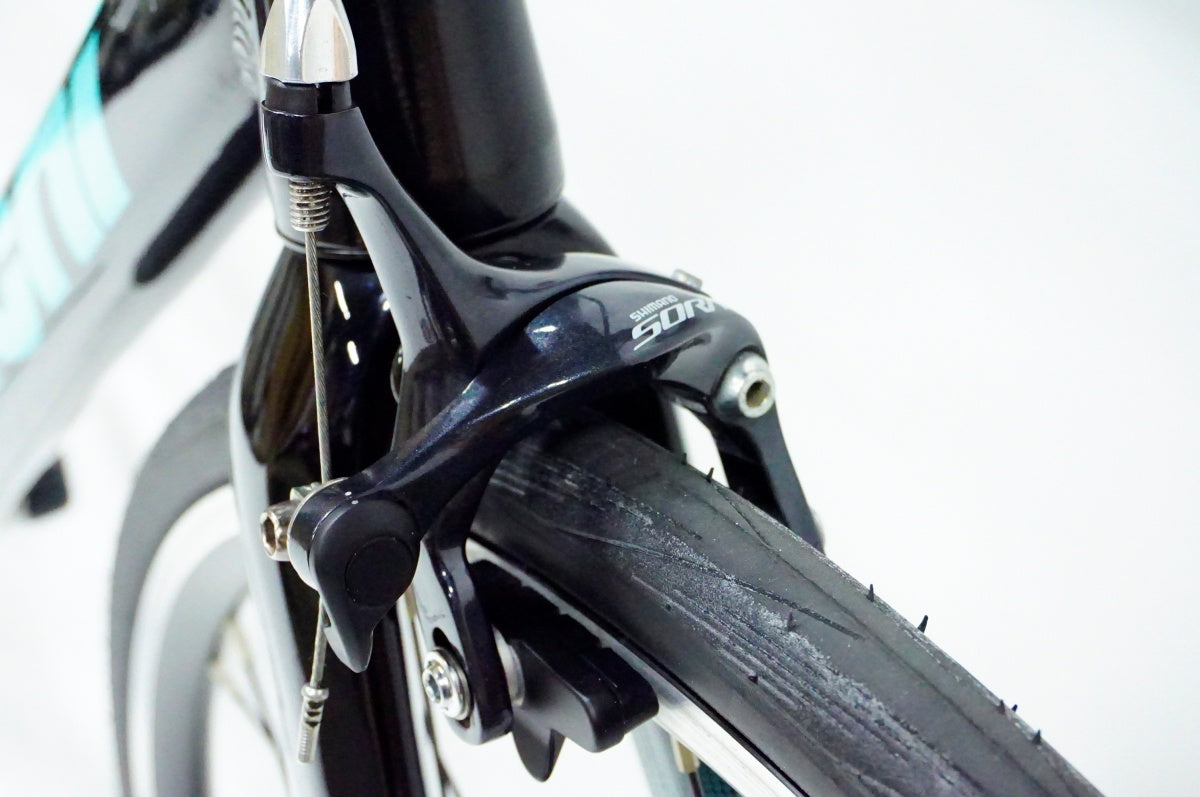 BIANCHI 「ビアンキ」 VIA NIRONE7 SORA 2021年モデル ロードバイク / 名古屋大須店