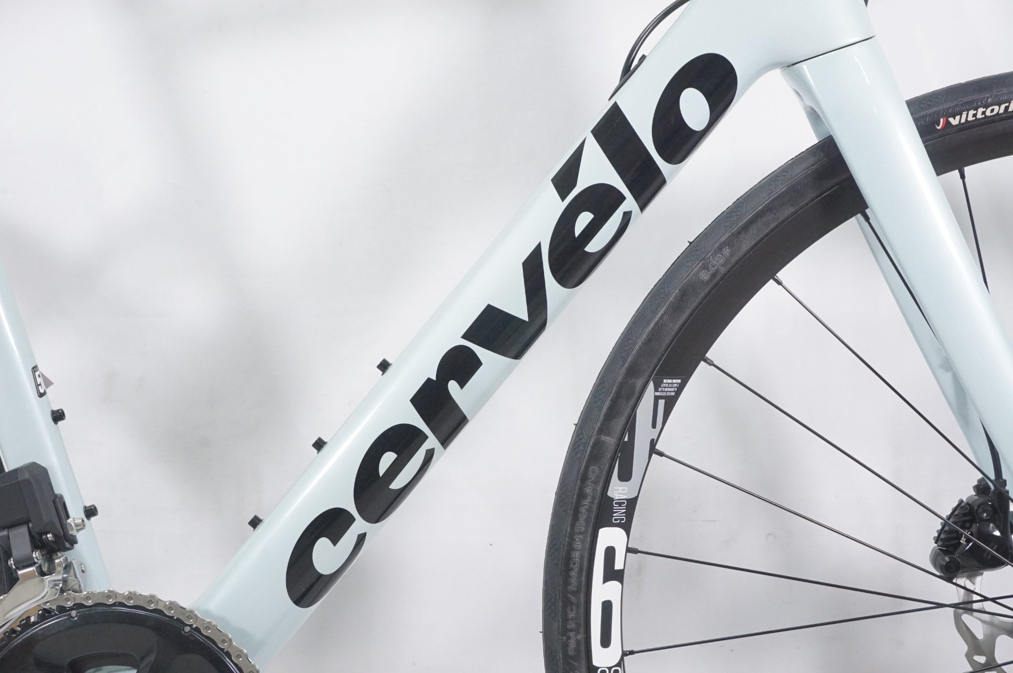 CERVELO 「サーベロ」 CALEDONIA 2025年モデル ロードバイク / AKIBA店