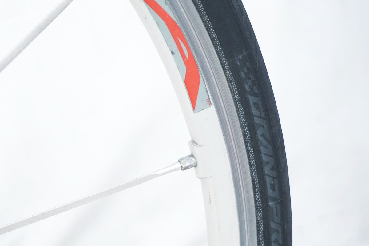 CAMPAGNOLO 「カンパニョーロ」 SHAMAL ULTRA カンパフリー ホイール