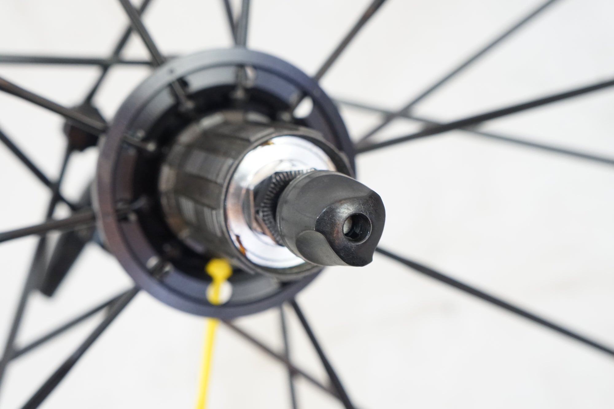 MAVIC 「マヴィック」 KSYRIUM PRO SL SHIMANO 11s ホイールセット / バイチャリ浦和ベース