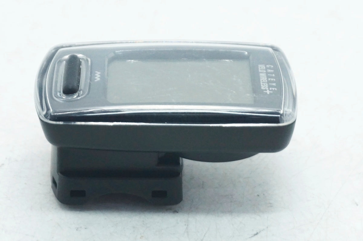 CATEYE 「キャットアイ」 VELO WIRELESS+ サイクルコンピューター / 大阪門真店