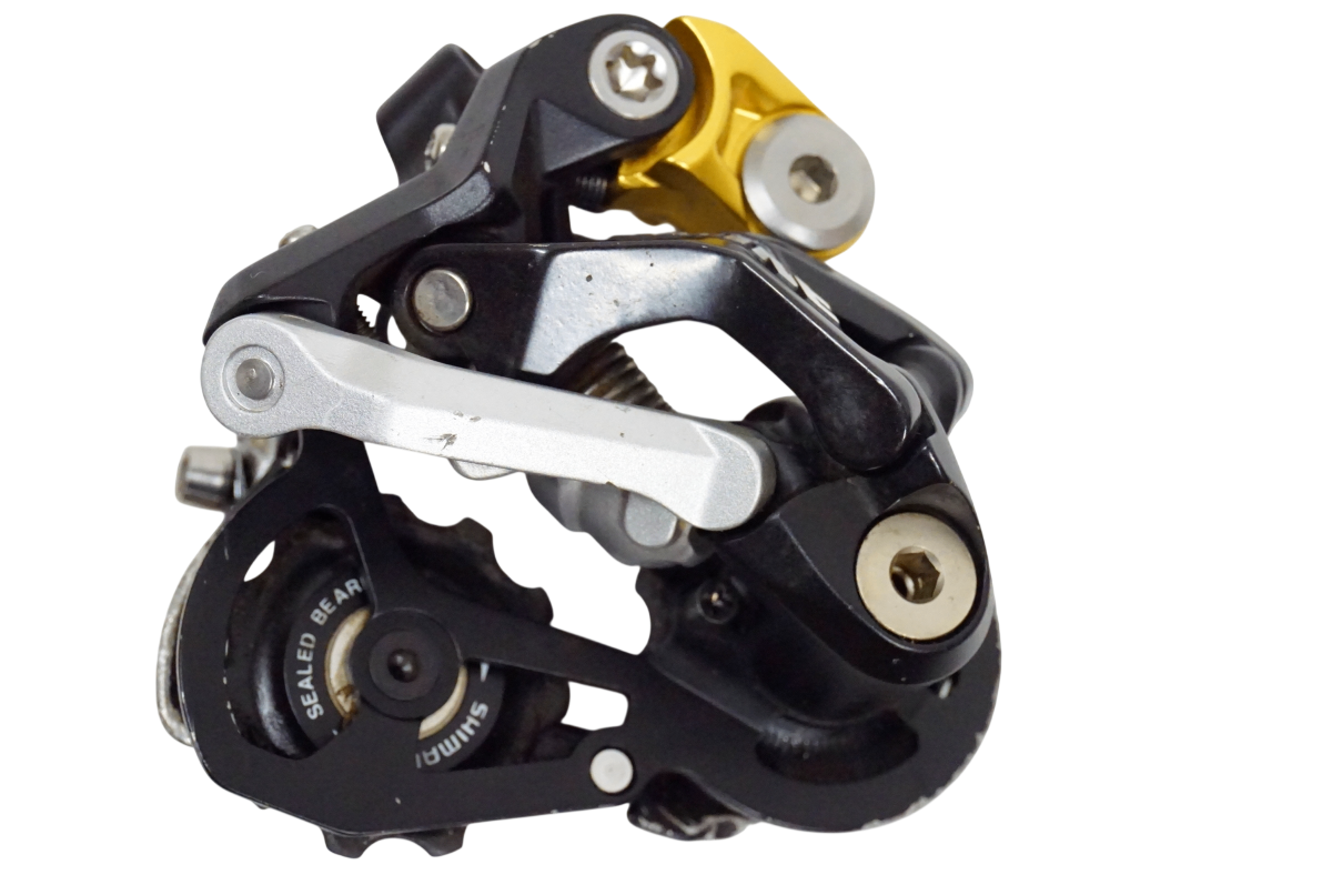 SHIMANO 「シマノ」 SAINT RD-M810 リアディレイラー / 名古屋大須店