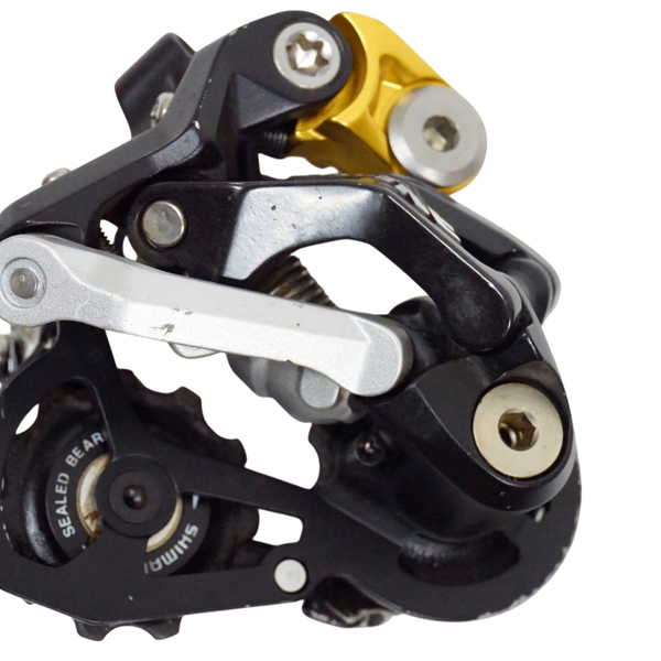 SHIMANO 「シマノ」 SAINT RD-M810 リアディレイラー / 名古屋大須店