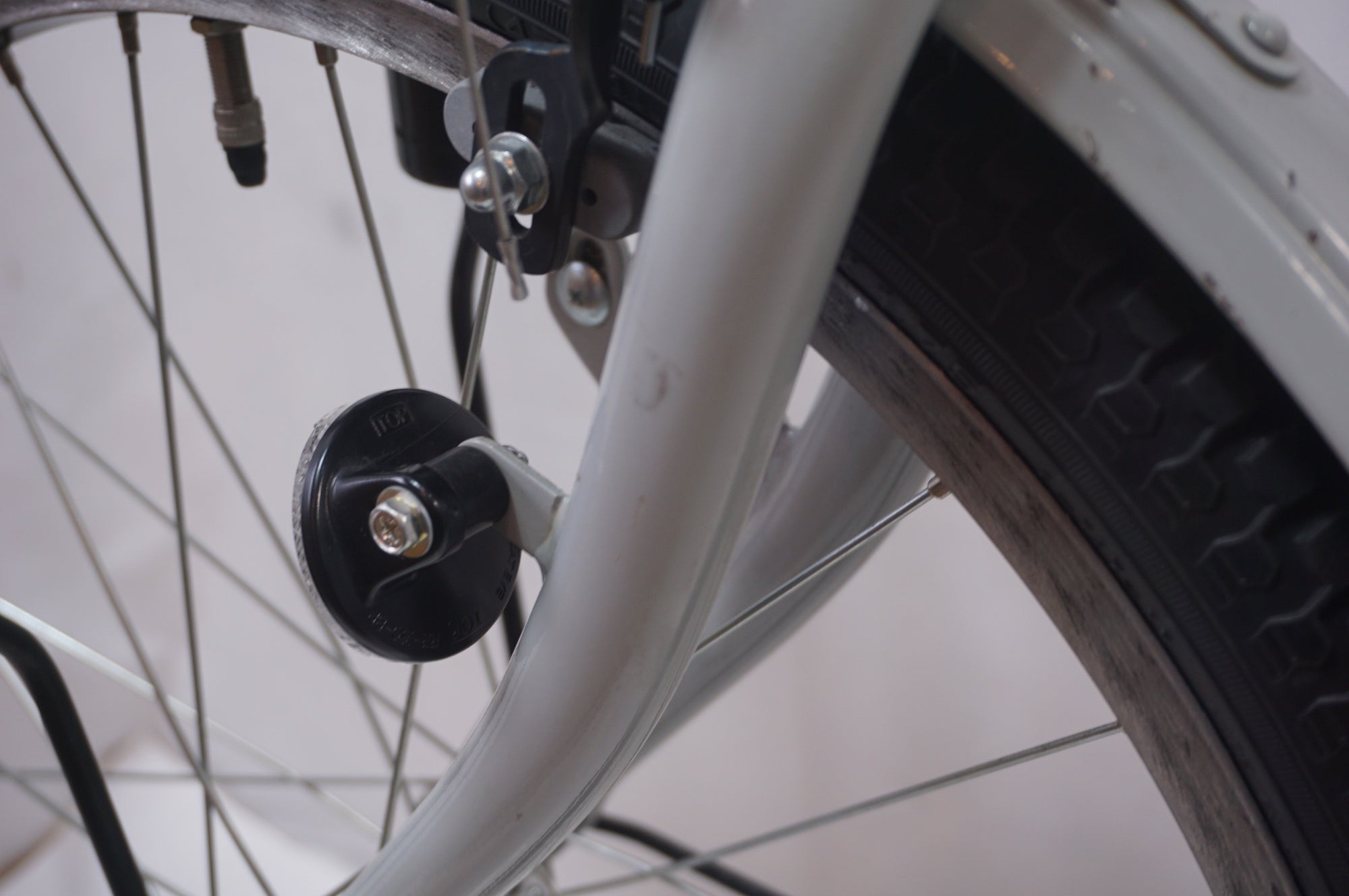 BRIDGESTONE 「ブリヂストン」 BIKKE J BK22VJ 2019年モデル 22インチ BRIDGESTONE 「ブリヂストン」 BIKKE J BK22VJ 2019年モデル 22インチ