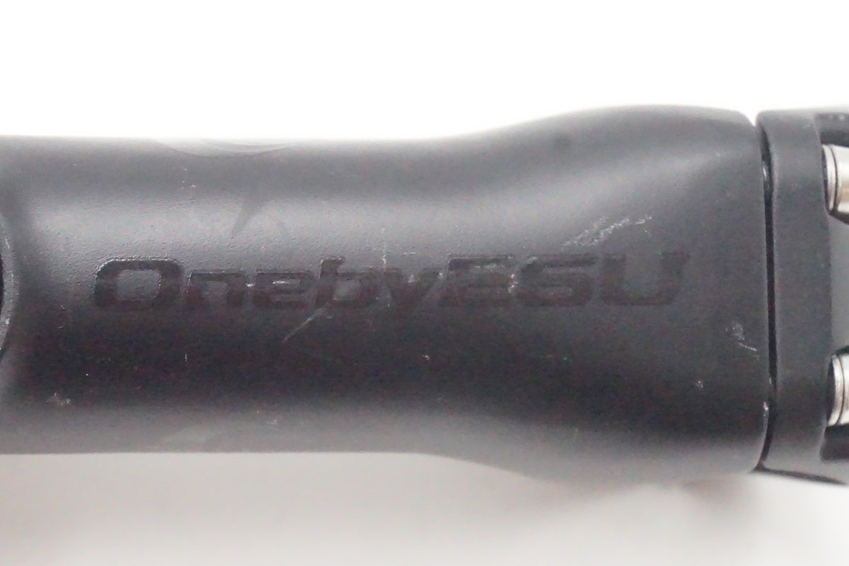 ONEBYESU「ワンバイエス」 φ31.8 90mm スージーステム/ 京都西院店