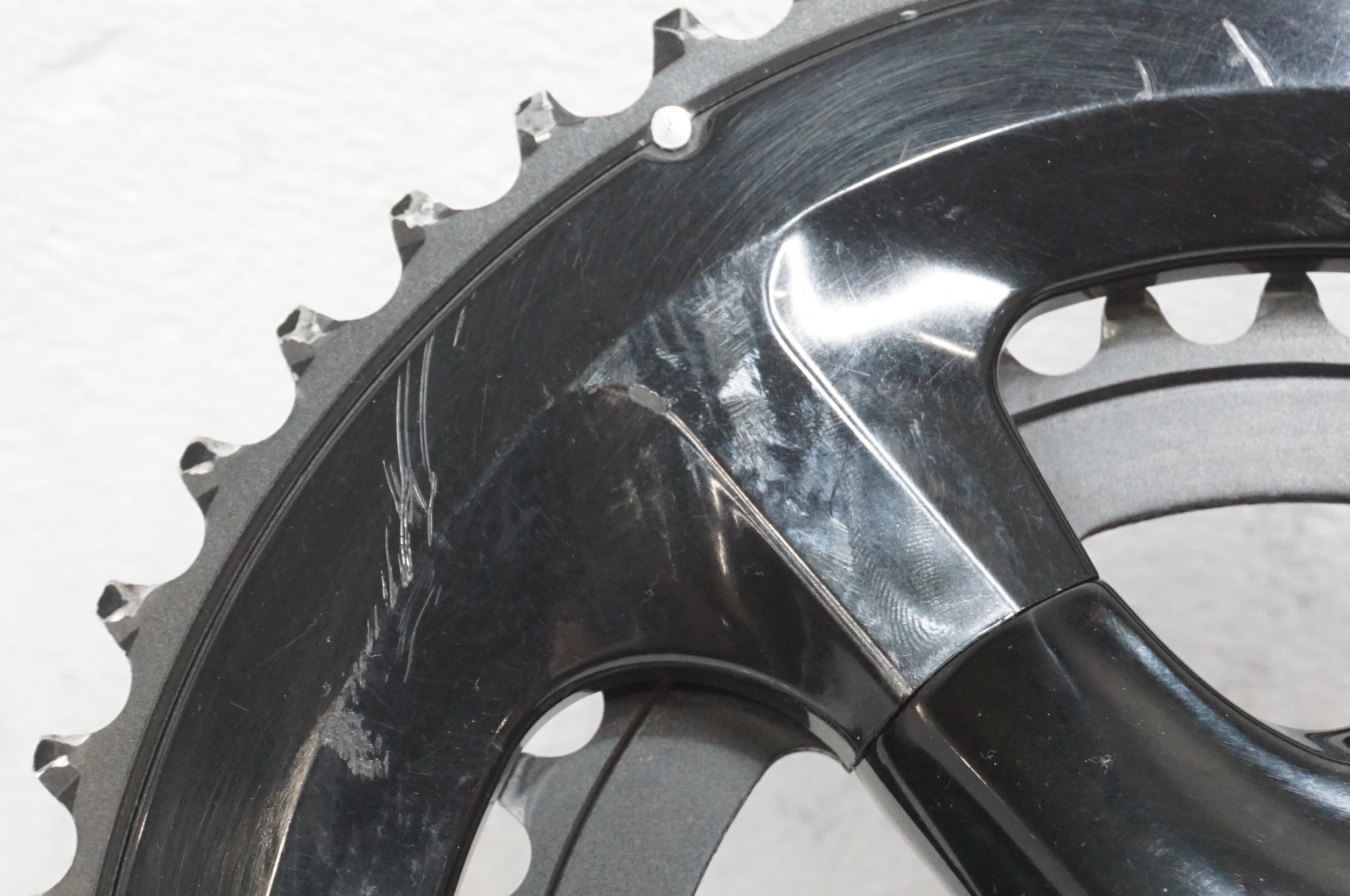 SHIMANO 「シマノ」 FC-RS510 50-34T 170mm 896g クランクセット