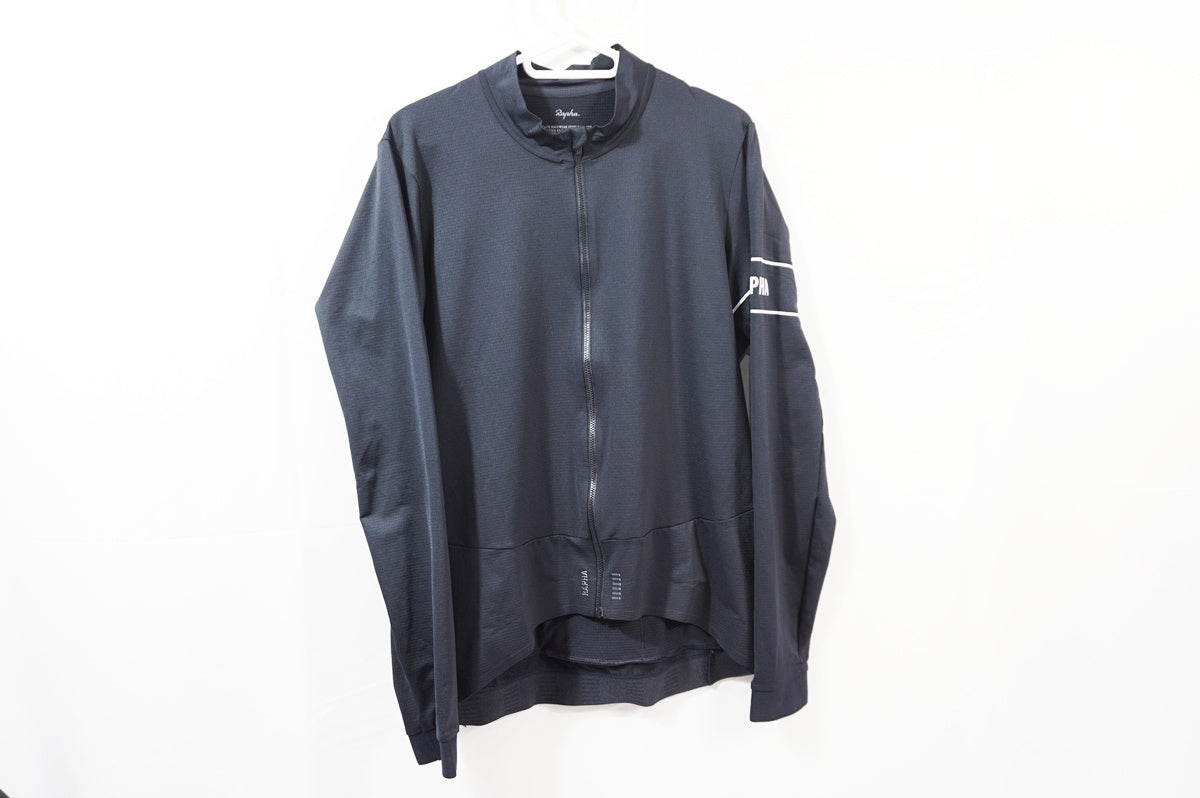 RAPHA 「ラファ」 プロチーム XXLサイズ ジャージ / バイチャリ世田谷店