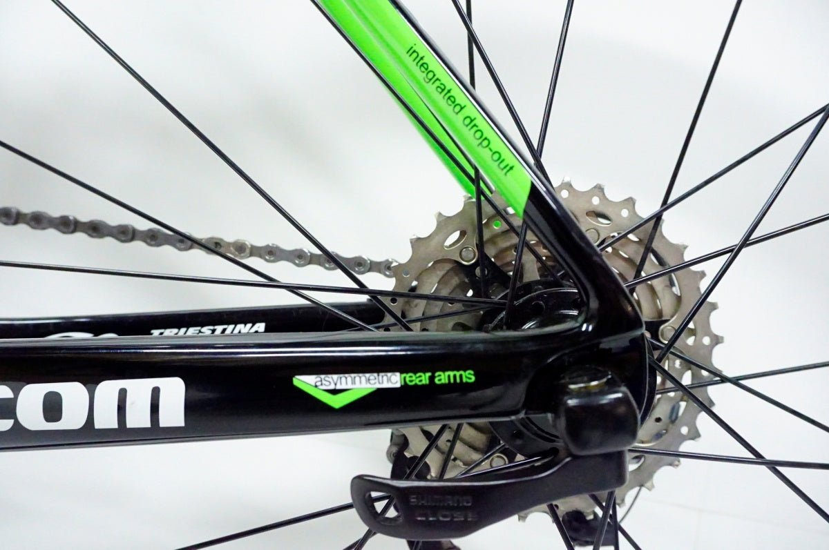WILIER 「ウィリエール」 GRANTURISMO R 105 2018年モデル ロードバイク / 名古屋大須店