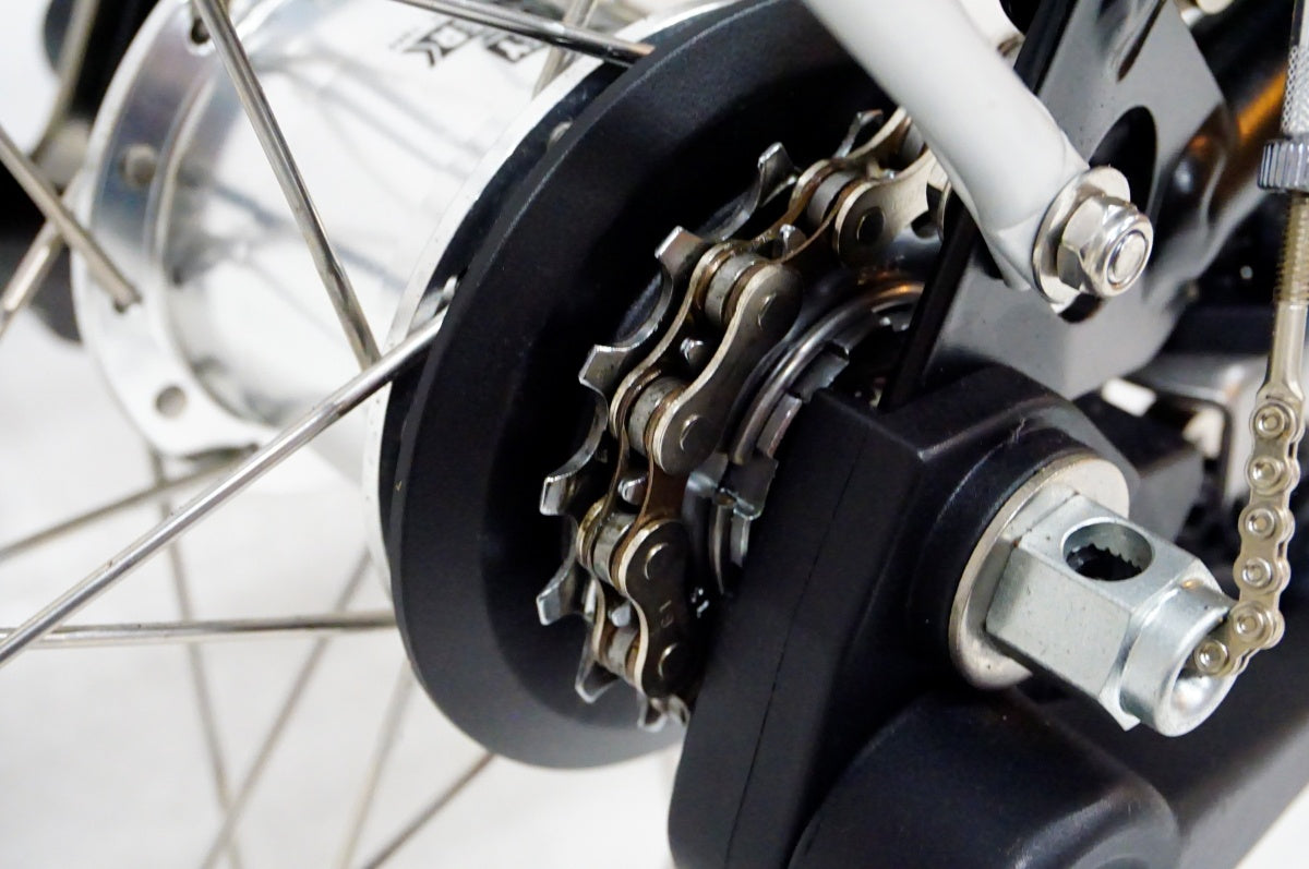 BROMPTON 「ブロンプトン」 C LINE EXPLORE WITH RACK MIDDLE 2022年