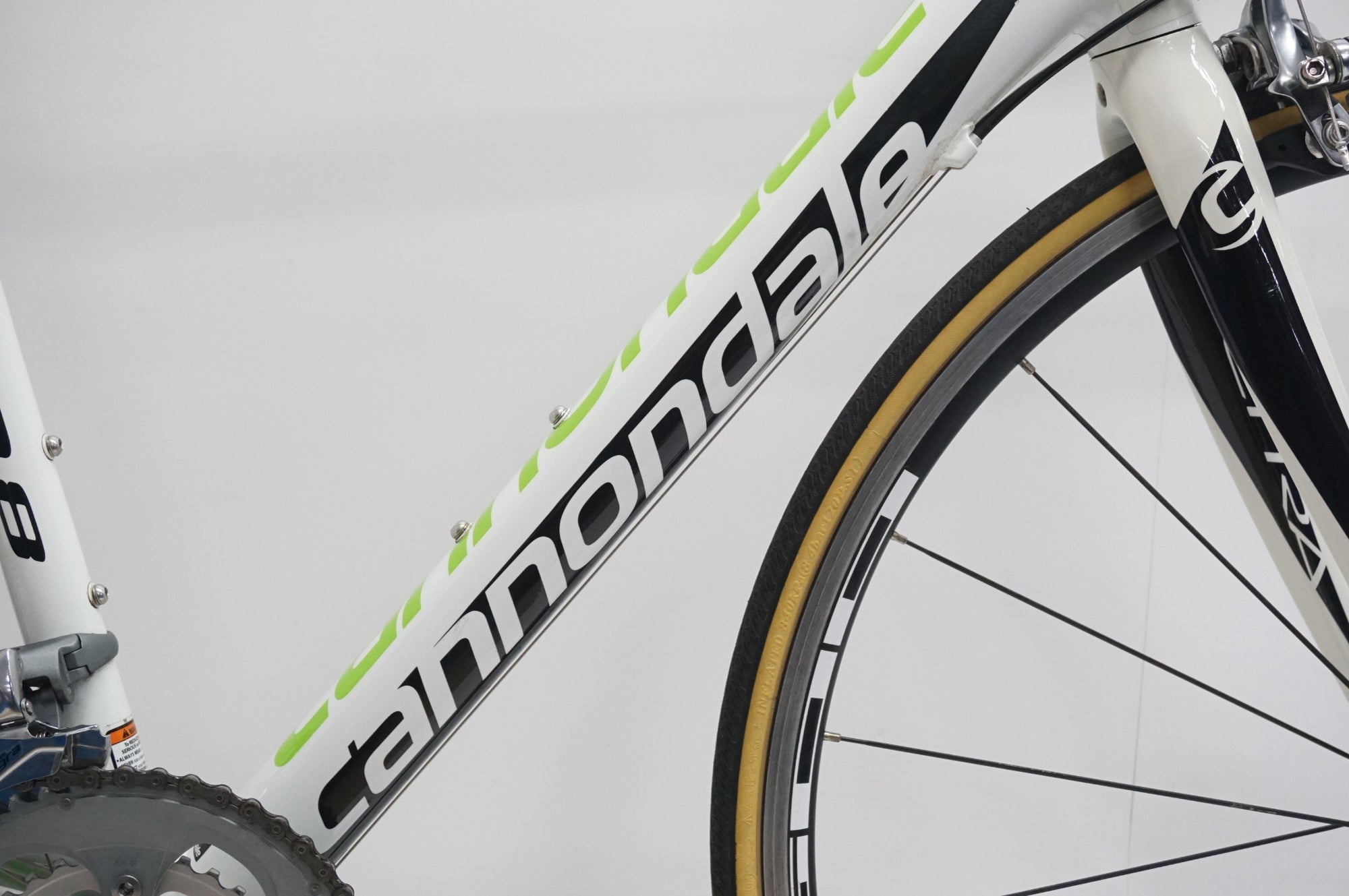CANNONDALE 「キャノンデール」 CAAD8 TIAGRA 2012年モデル ロード