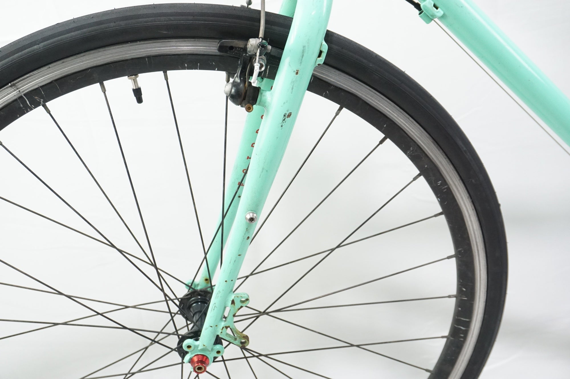 FAIRDALE 「フェアデール」 WEEKENDER 年式不明 クロスバイク / 大宮店