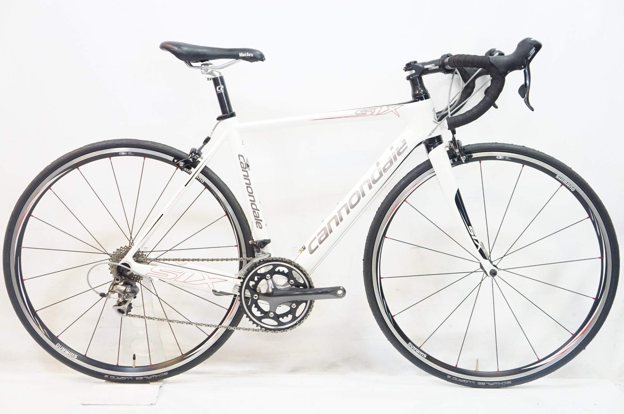 CANNONDALE 「キャノンデール」 SIX CARBON 5 2009年モデル ロードバイク / 熊谷本店