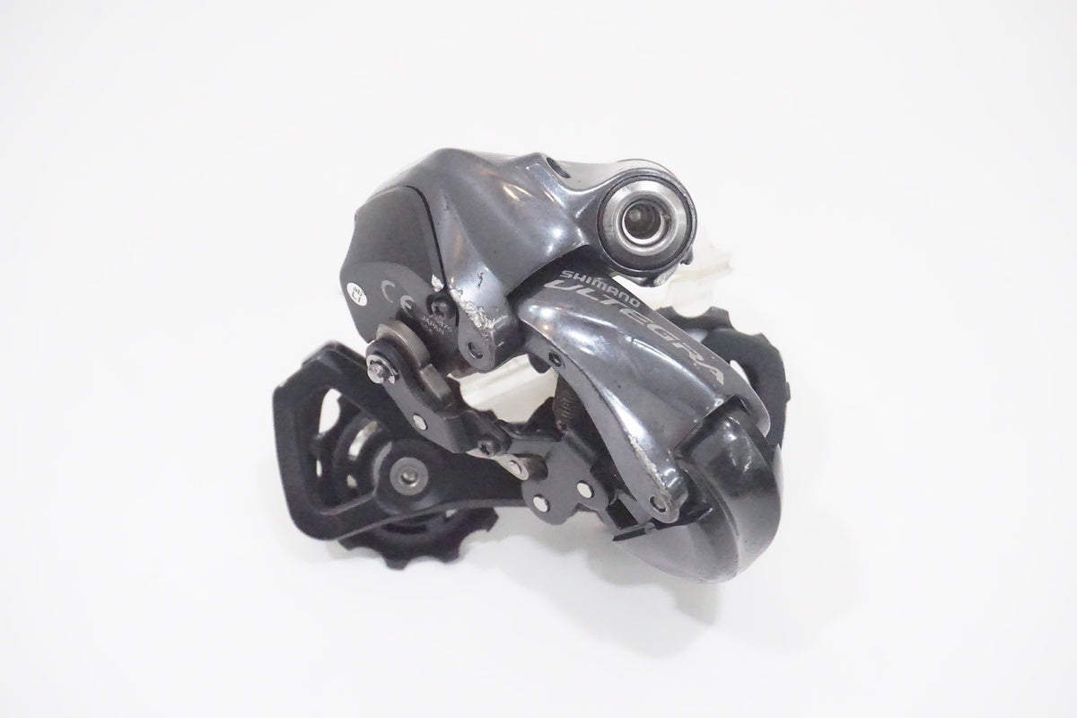 SHIMANO「シマノ」 ULTEGRA Di2 6870 グループセット/ 京都西院店