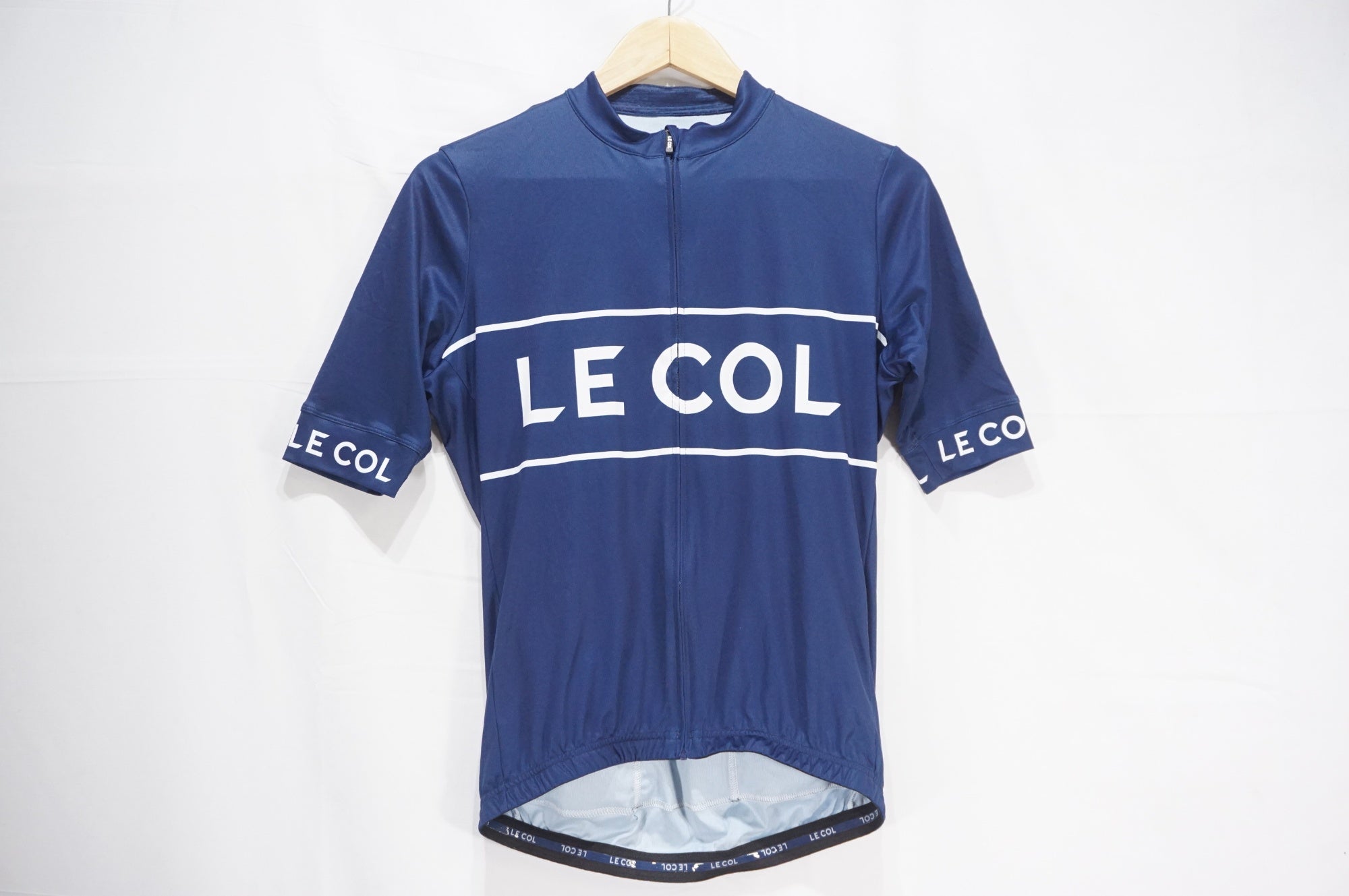 LECOL 「ルコル」 Sサイズ ジャージ / AKIBA店
