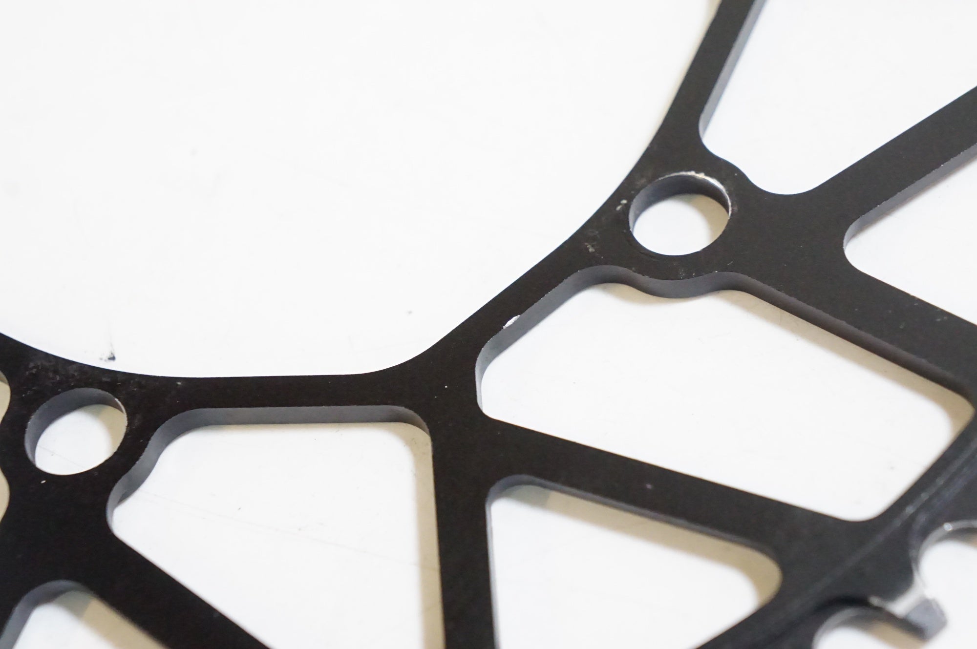 LITEPRO 「ライトプロ」 ナローワイド 50T チェーンリング / 熊谷本店