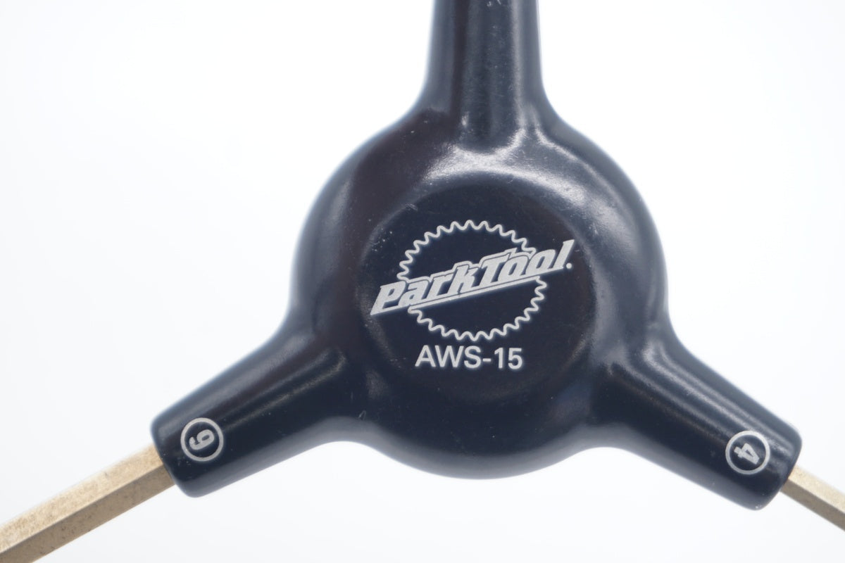 PARK TOOL 「パークツール」 AWS-15 Y型ヘックスレンチ / 滋賀大津店