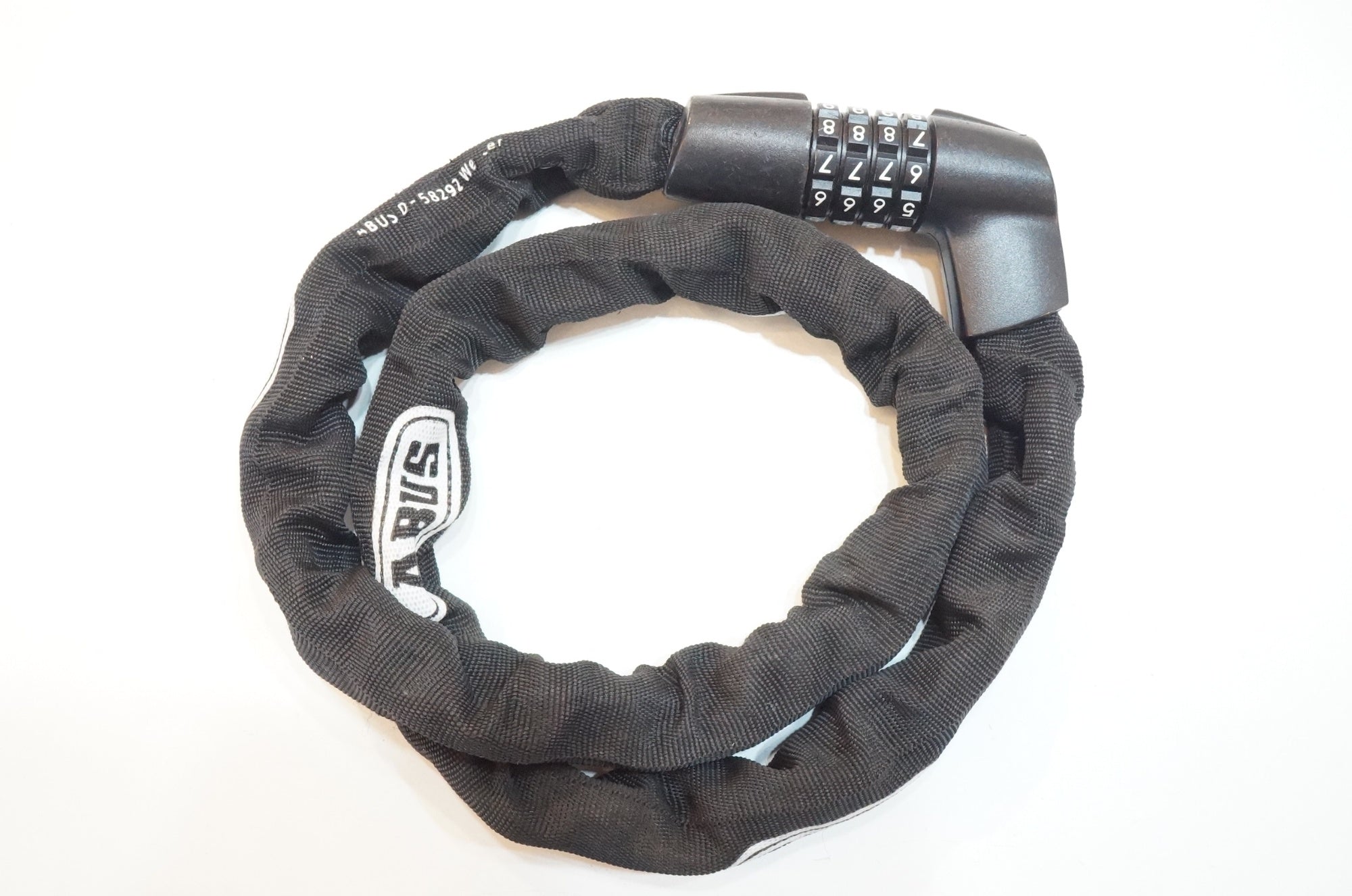 ABUS 「アブス」 チェーンロック / バイチャリ浦和ベース