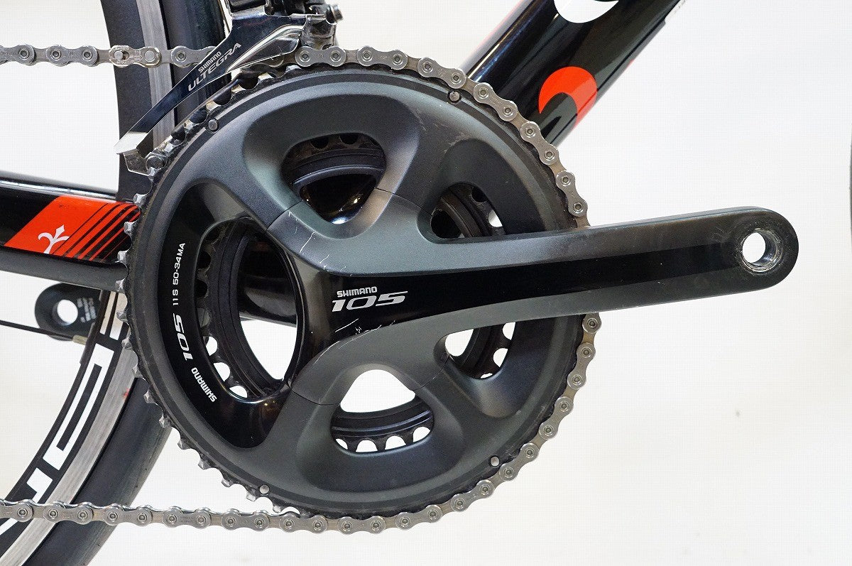 WILIER 「ウィリエール」 GTR GRANTOURISMO R 2014年モデル ロードバイク / 熊谷本店