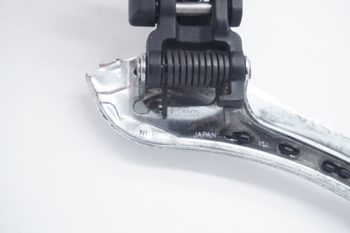 SHIMANO 「シマノ」 105 FD-5800 フロントディレイラー/ 滋賀大津店