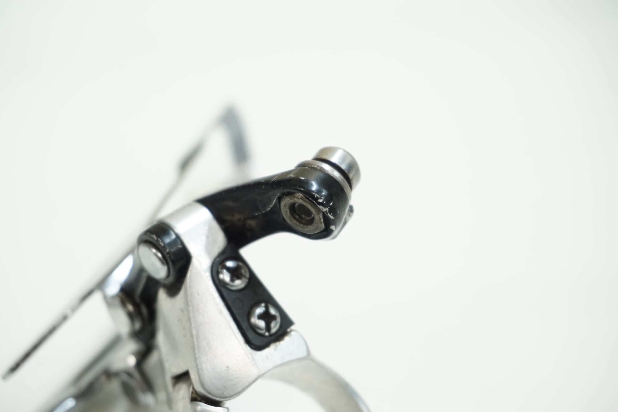 SHIMANO 「シマノ」 DEORE LX FD-M550 フロントディレイラー / 大宮店