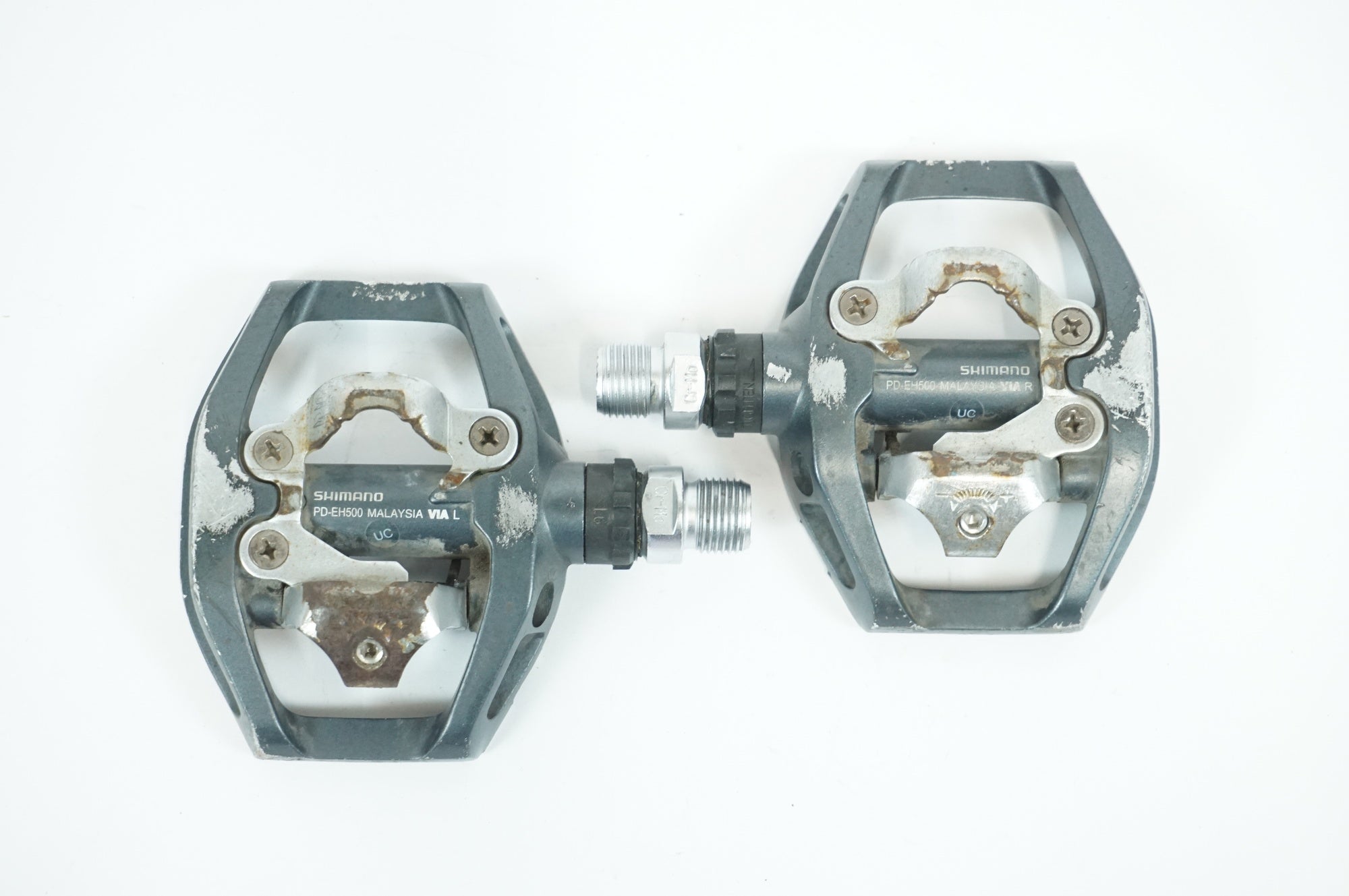 SHIMANO 「シマノ」 PD-EH500 ペダル / 宇都宮店