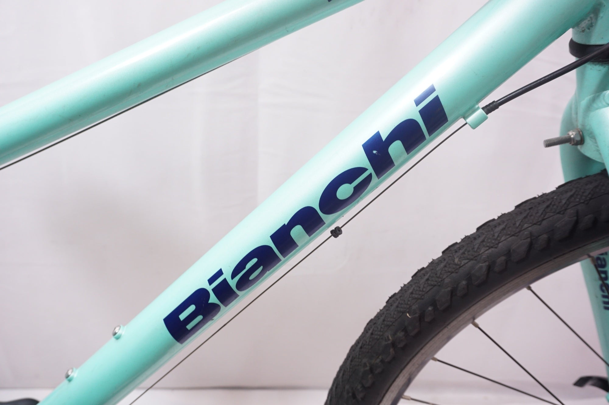 BIANCHI 「ビアンキ」 PIRATA 26 2022年頃 キッズバイク / 有明ガーデン店