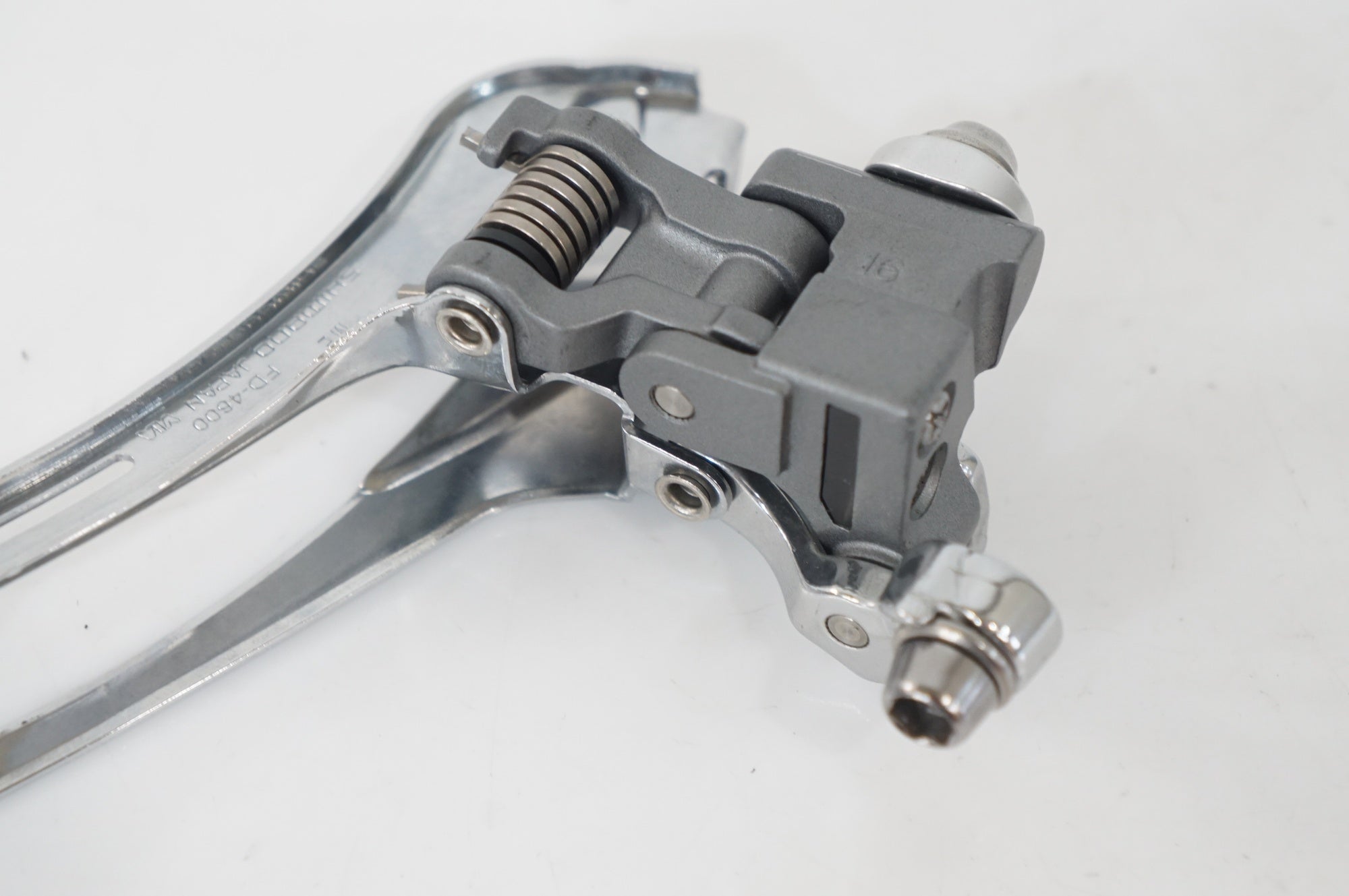 SHIMANO 「シマノ」 TIAGRA FD-4600 フロントディレイラー / 大宮店