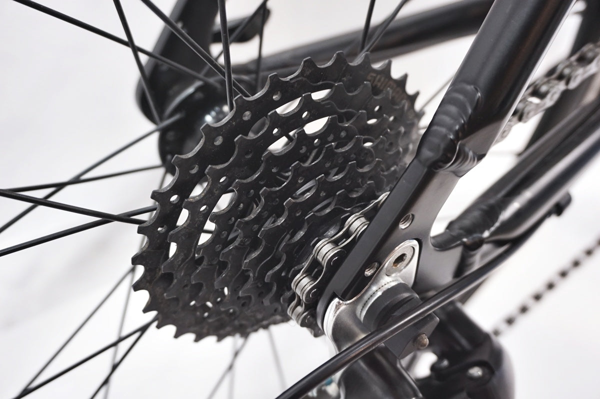 TERN 「ターン」 CREST 2021年頃 20インチ ミニベロ / バイチャリ世田谷店