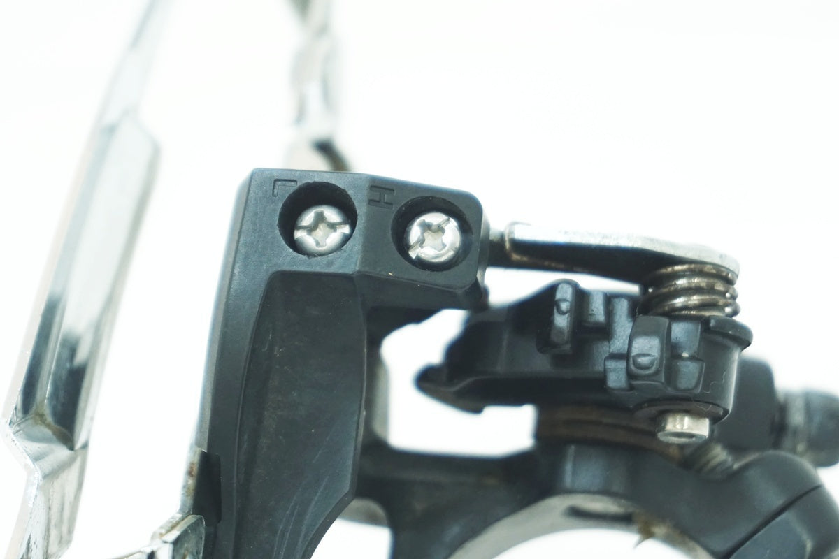 SHIMANO 「シマノ」 DEORE XT FD-T780フロントディレイラー / 大阪美原北インター店