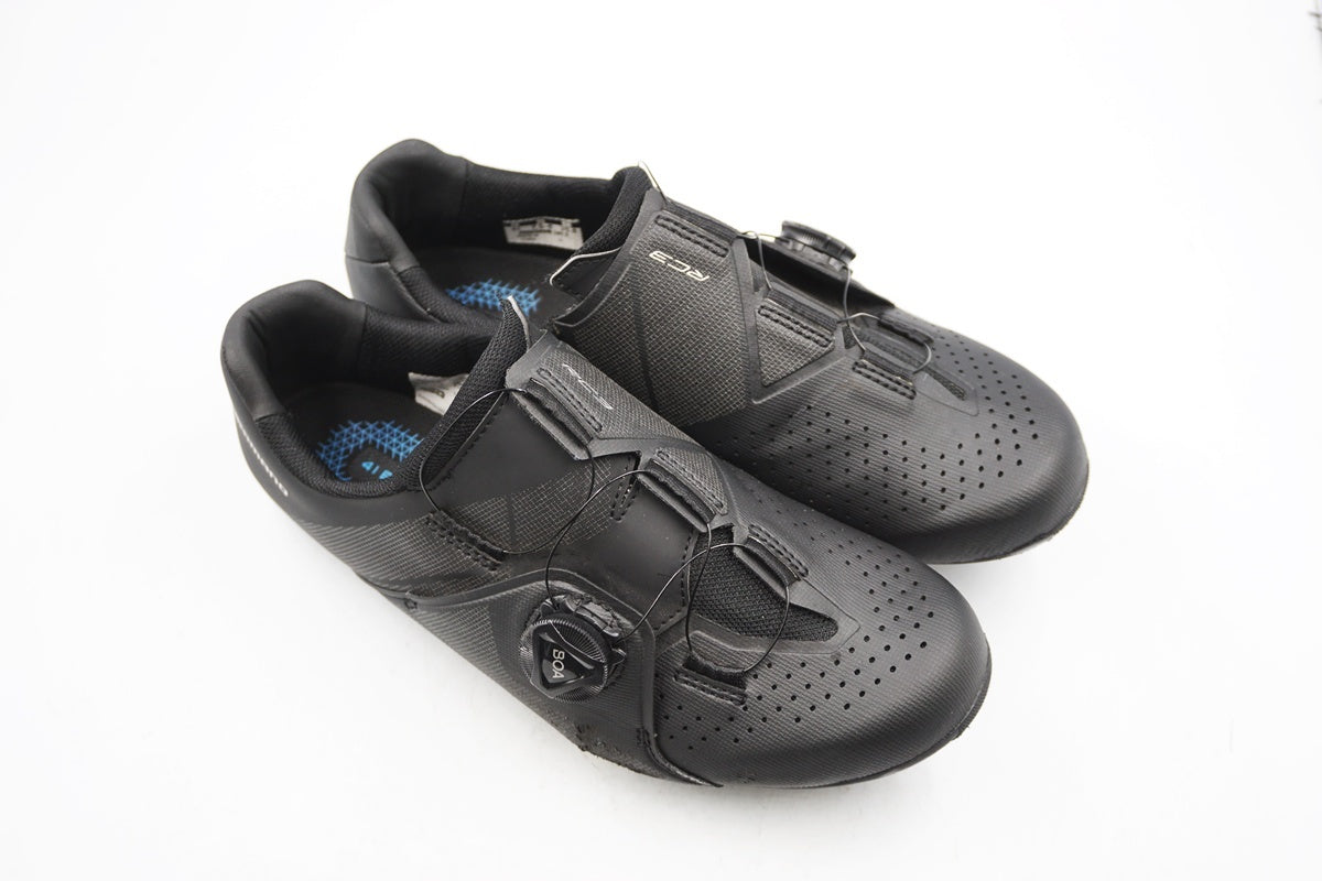 SHIMANO 「シマノ」 SHRC300M LO1 E 41(25.8cm) シューズ / 奈良店