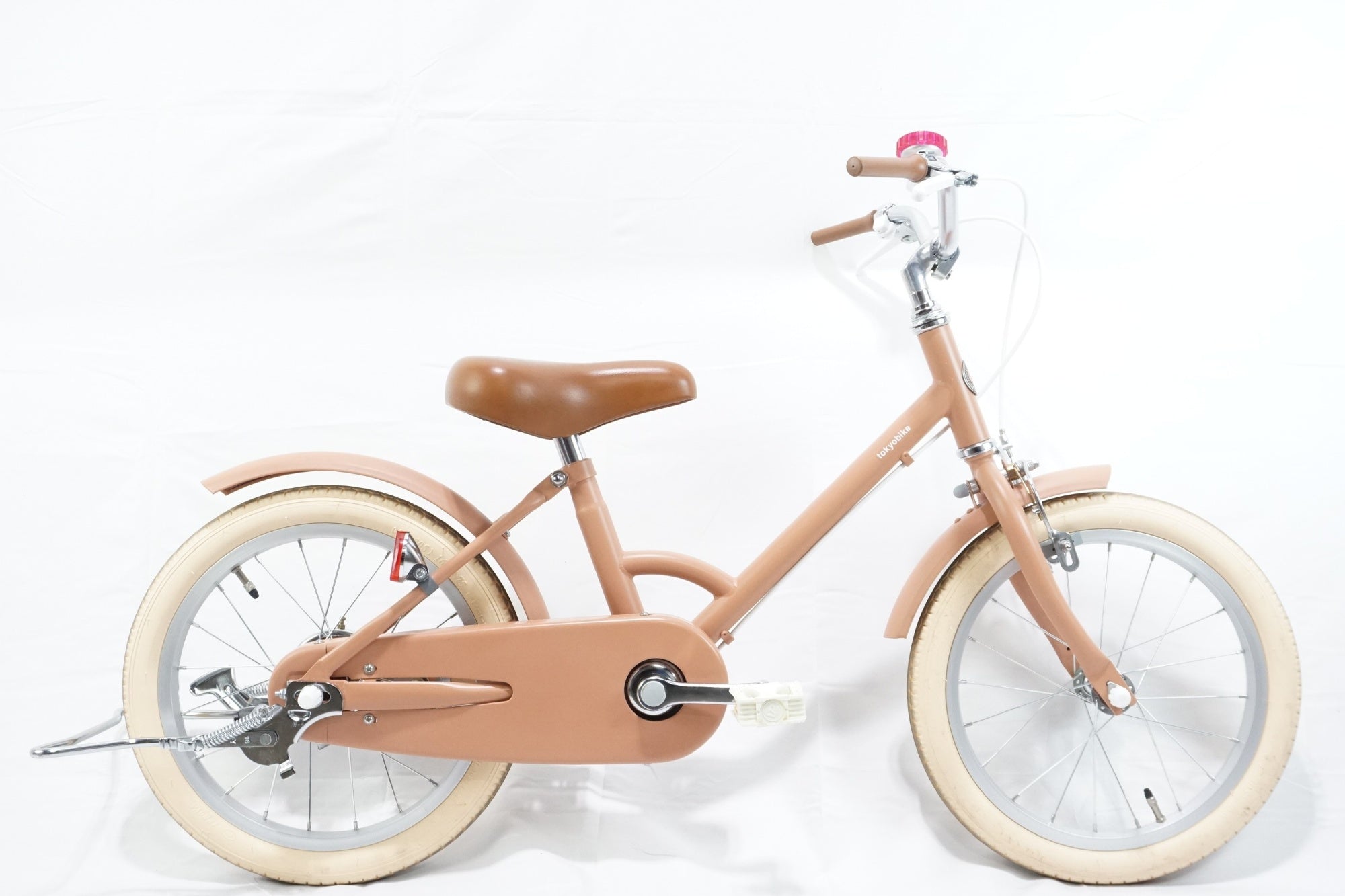 TOKYOBIKE 「トーキョーバイク」 LITTLE TOKYOBIKE 16 2023年モデル 16インチ キッズバイク / 中目黒店