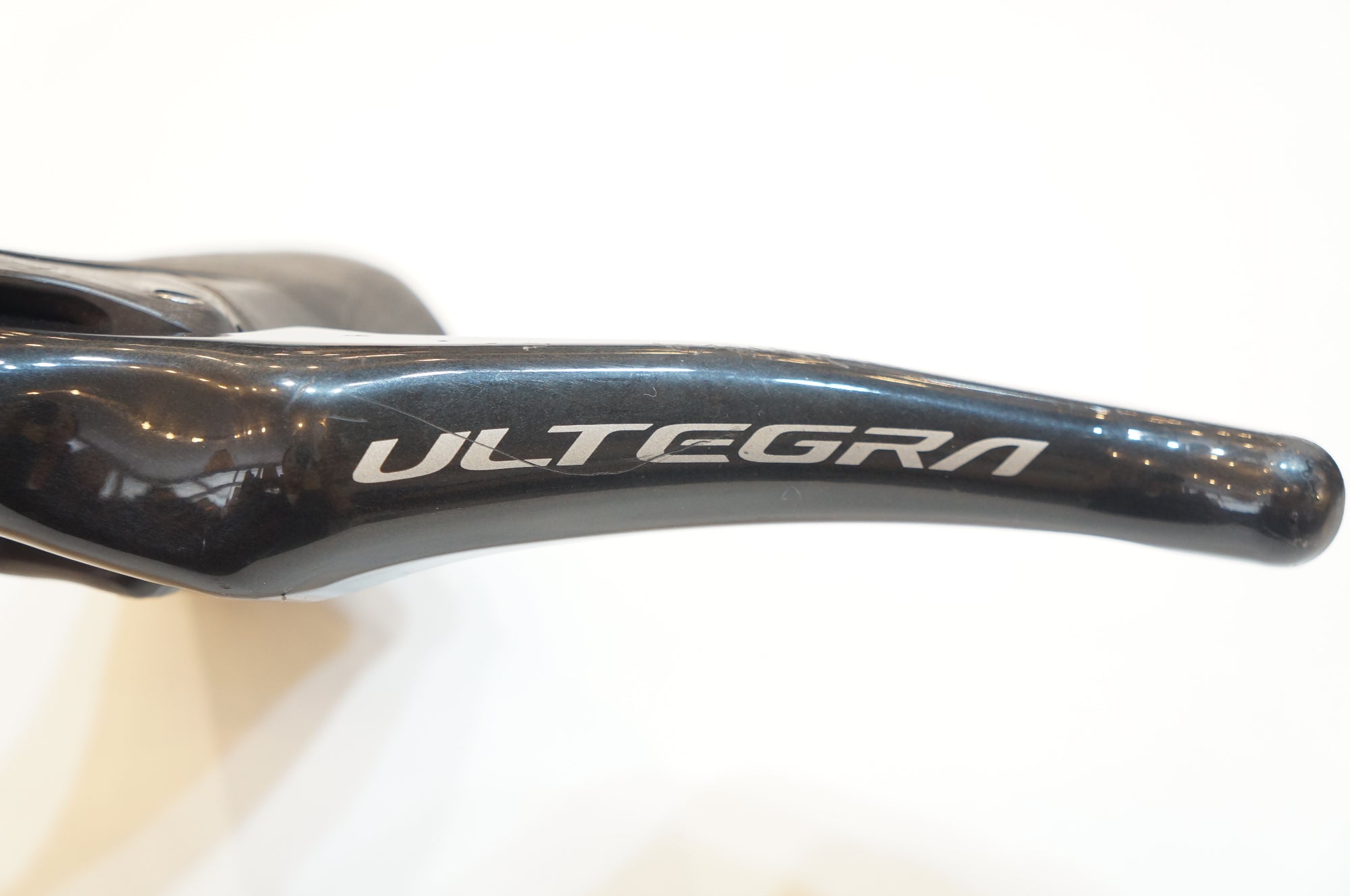 SHIMANO 「シマノ」 ULTEGRA ST-R8000 デュアルコントロールレバー / バイチャリ浦和ベース