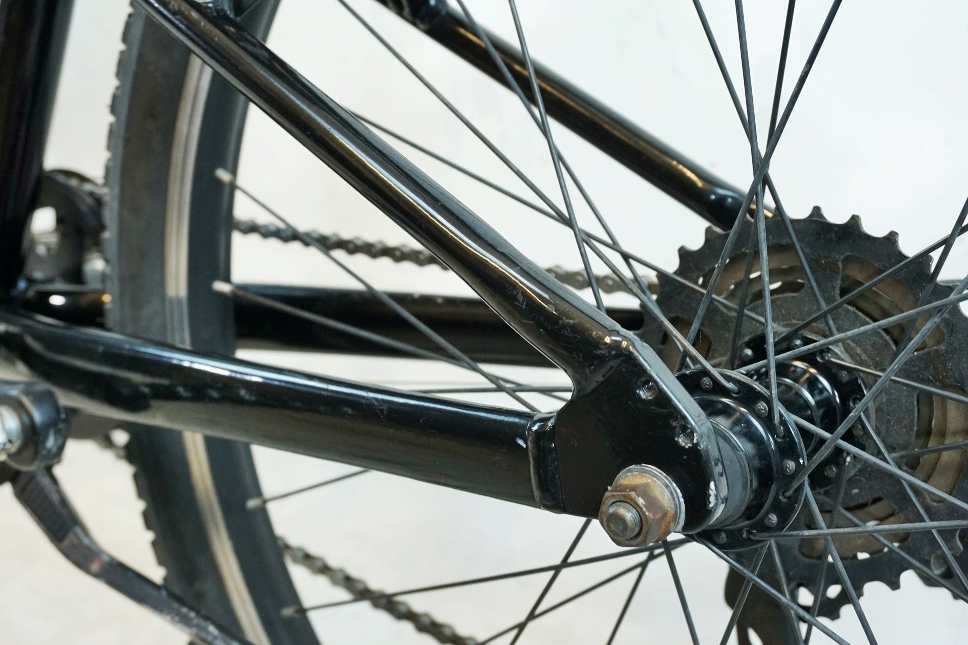 TREK 「トレック」 PRECALIBER 24 2023年モデル キッズバイク / 有明