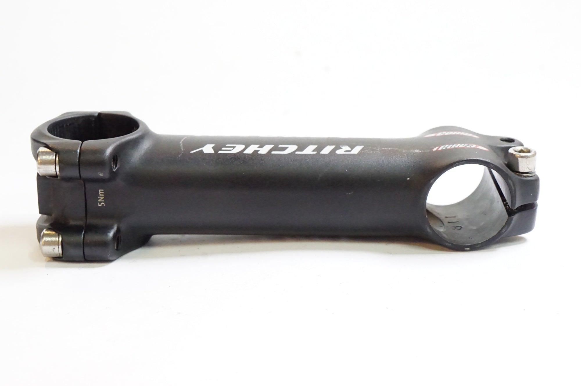 RITCHEY 「リッチー」 COMP φ31.8 130mm ステム / 熊谷本店