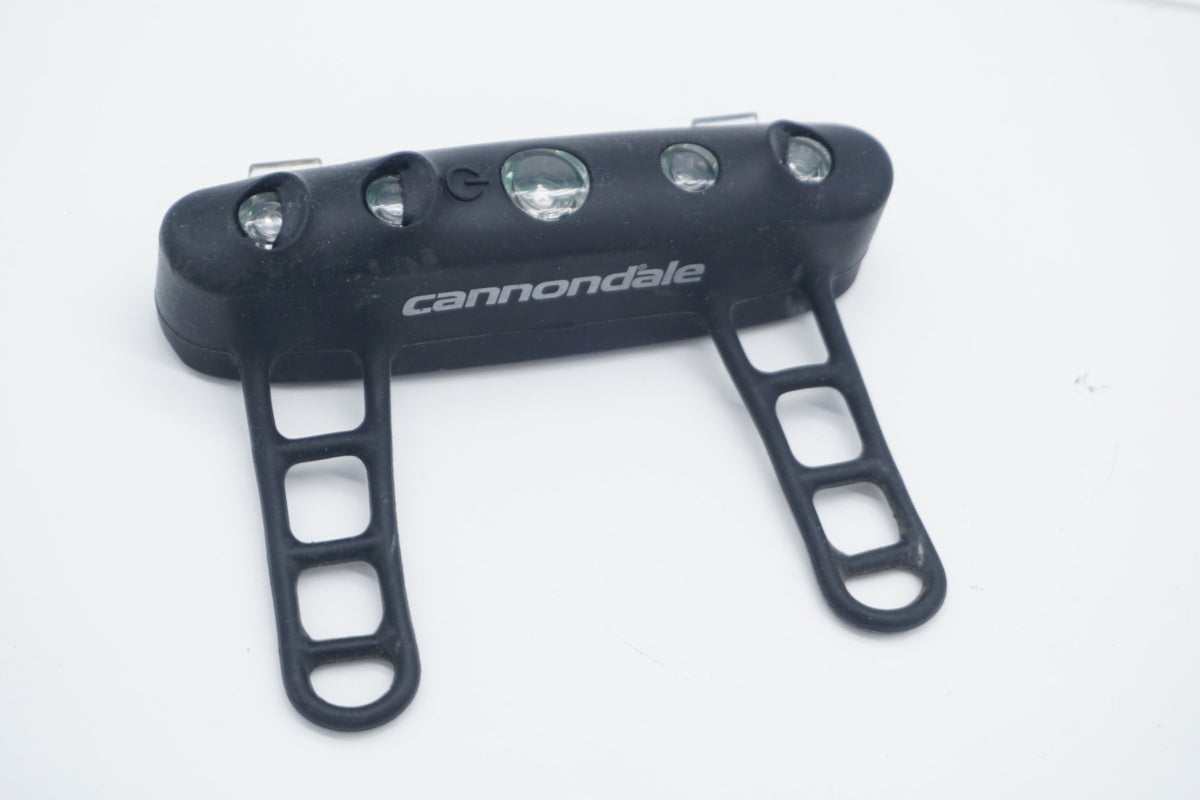 CANNONDALE 「キャノンデール」 リアライト / 滋賀大津店
