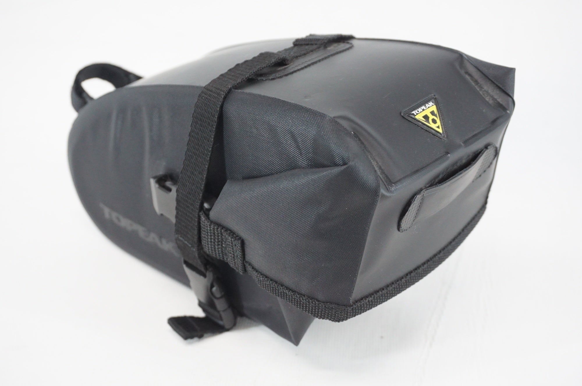 TOPEAK 「トピーク」 WEDGE DRYBAG Lサイズ サドルバッグ / 阪急塚口店
